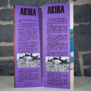 Akira - Part 4 Kei I (Edition Originale) (05)